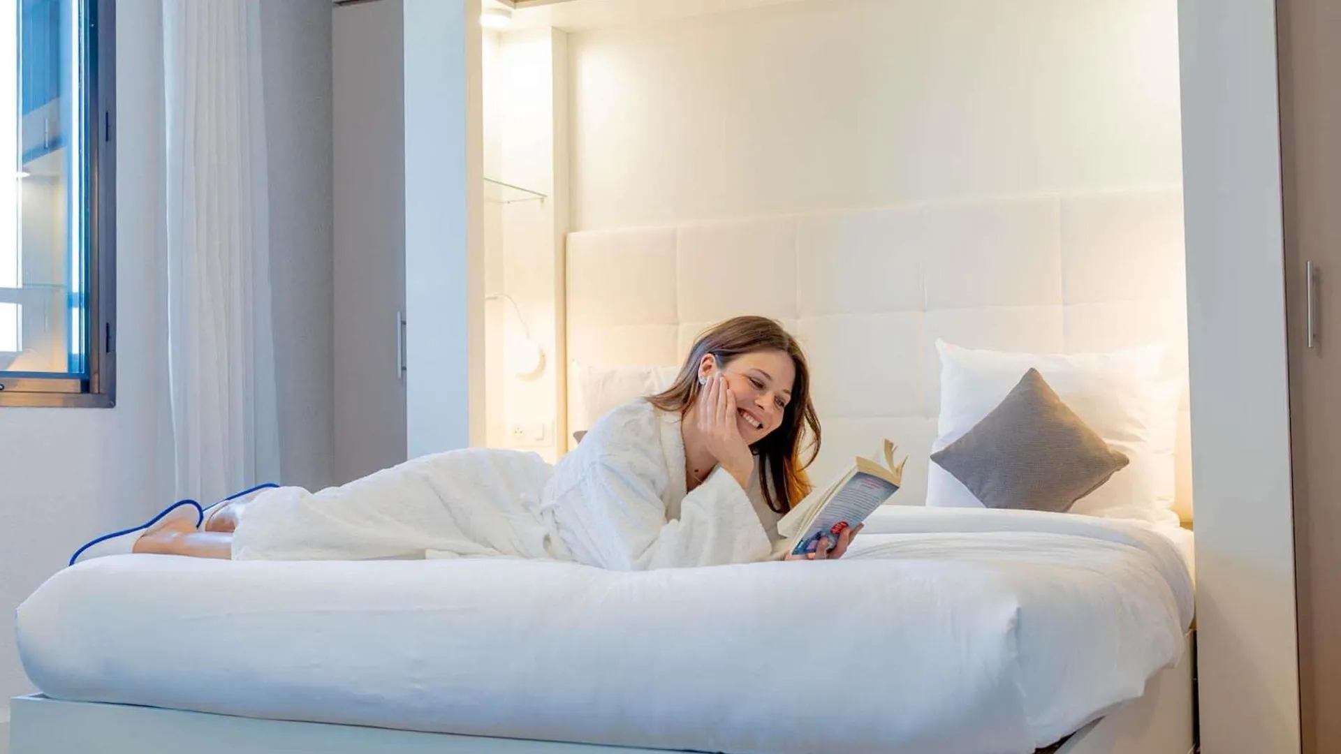 Novotel Suites Paris Montreuil Vincennes 4*,  France