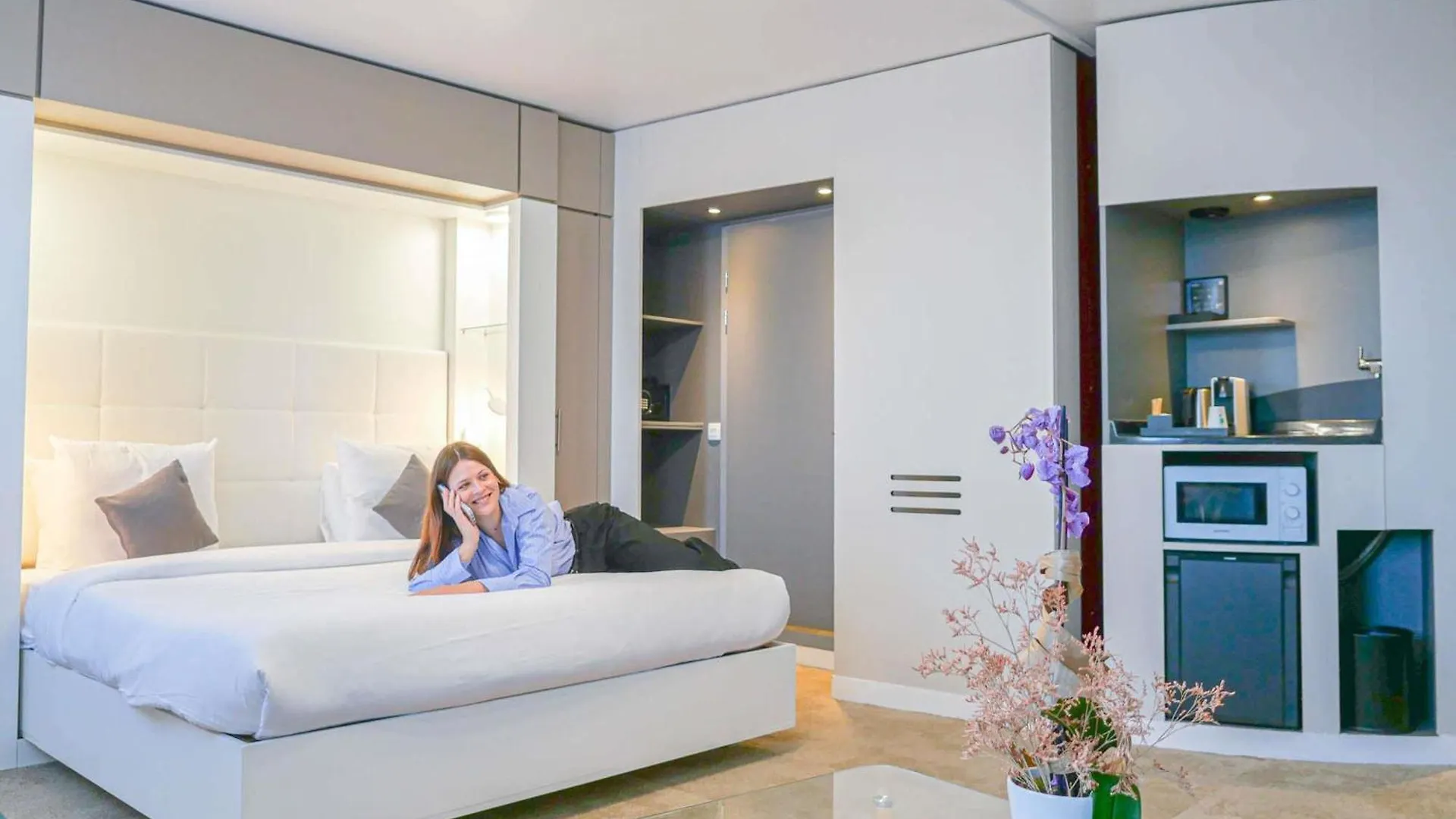 Novotel Suites Paris Montreuil Vincennes Hotel