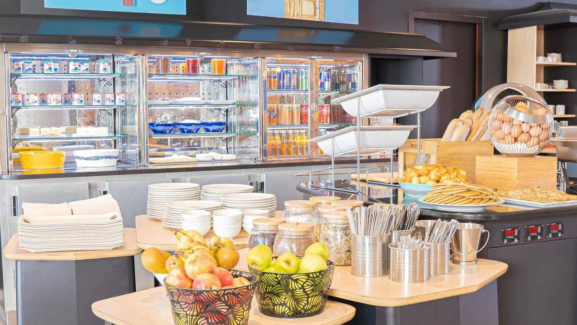Novotel Suites Paris Montreuil Vincennes Hotel