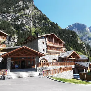 Semesterpark Lagrange Les Hauts De La Vanoise Pralognan-la-Vanoise