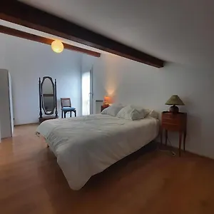 Duplex T3 Avec Terrasses Et Parking, Proche Plages Et Commerces A - Fr-1-239-859 Appartement Anglet
