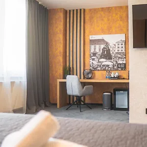 Hotell Jestebrno Brno