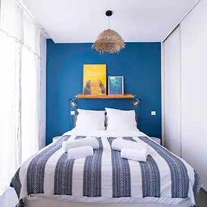 La Maioneta Carré D'or Appartement Nice