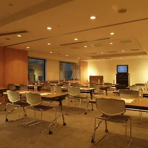 **** מלון International Garden יפן