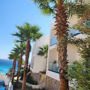 Hotell Summer Dream Dhërmi