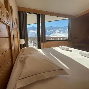 Hotell Le Portillo Val Thorens