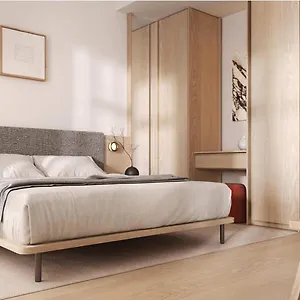 **** מלון Fortyplusone Hotel, New! Soft Opening אוסטריה