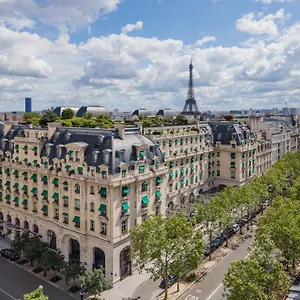 The Peninsula Parijs