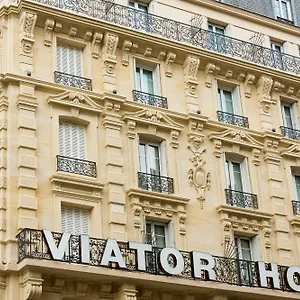 3* Отель Viator - Gare De Lyon