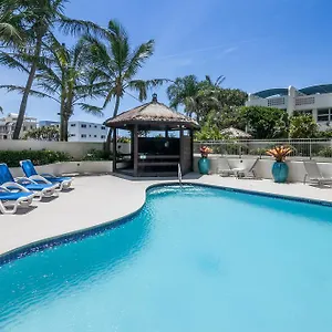Chateau Royale Sunshine Coast Australia