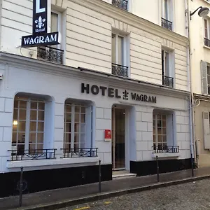 2* Отель Royal Wagram