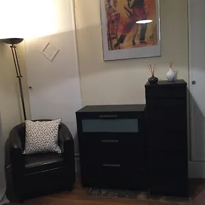 Apartamento Dans Le Marais