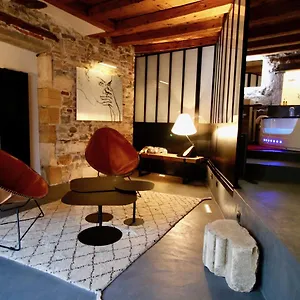 Le Clos De Sainte Croix Appartement Lyon