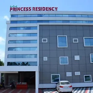 Princess Residency India