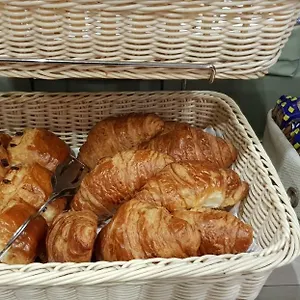 De La Cite Rougemont ** פריז
