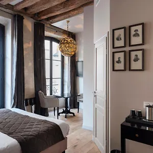 3* Отель Le Presbytere