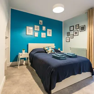 Apartamento Ws Mouffetard - Panthéon