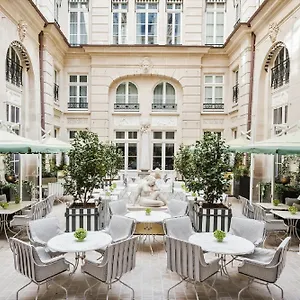 De Crillon Parijs