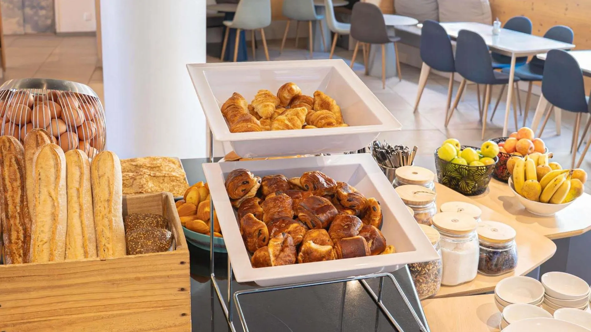 Hotel Novotel Suites Paris Montreuil Vincennes