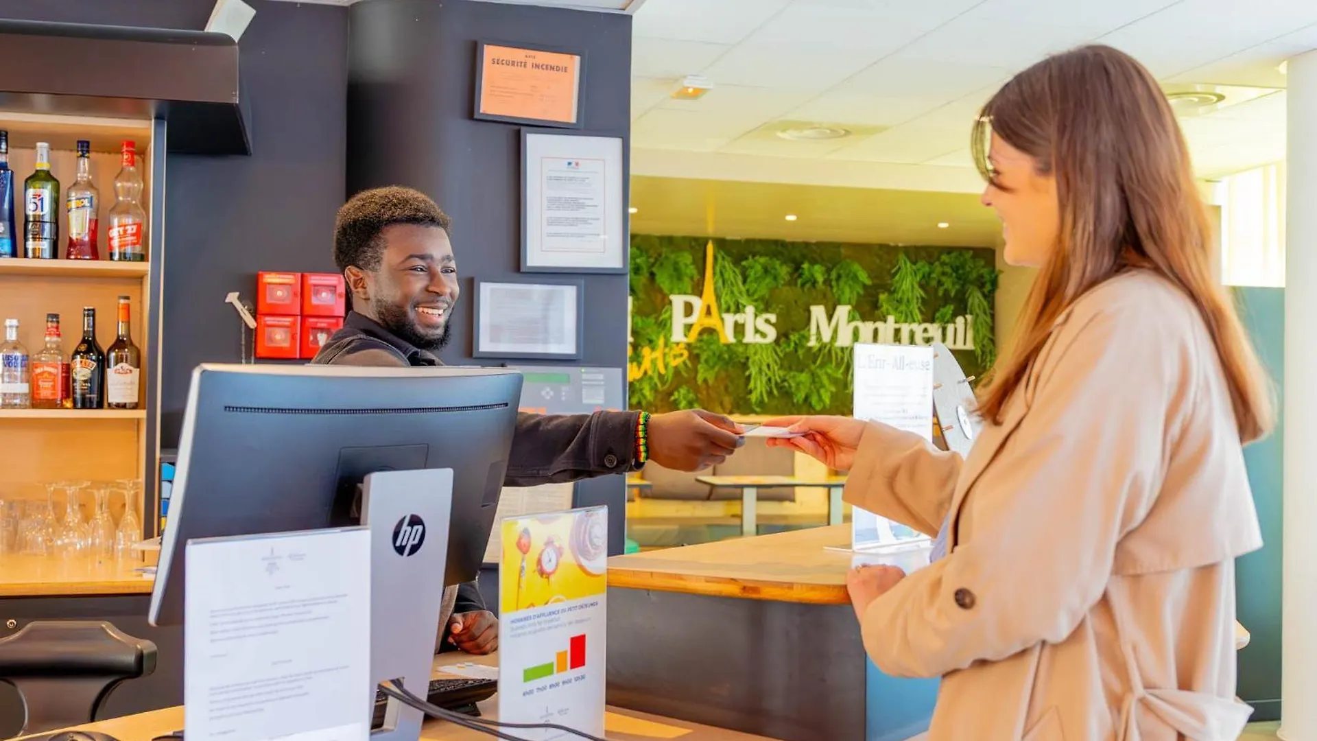 Novotel Suites Paris Montreuil Vincennes 4*,  France