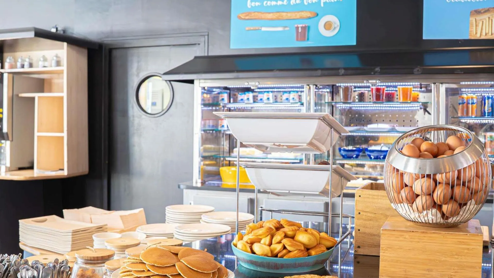 Novotel Suites Paris Montreuil Vincennes 4*,  France
