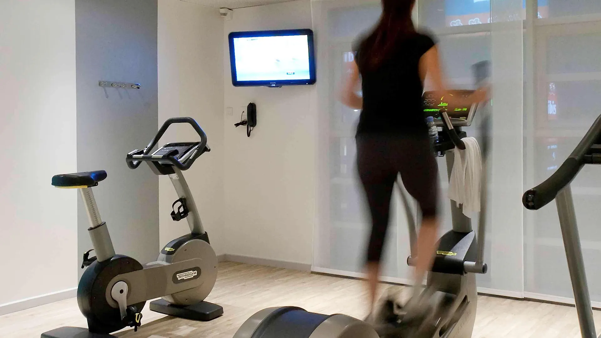 Hotel Novotel Suites Paris Montreuil Vincennes