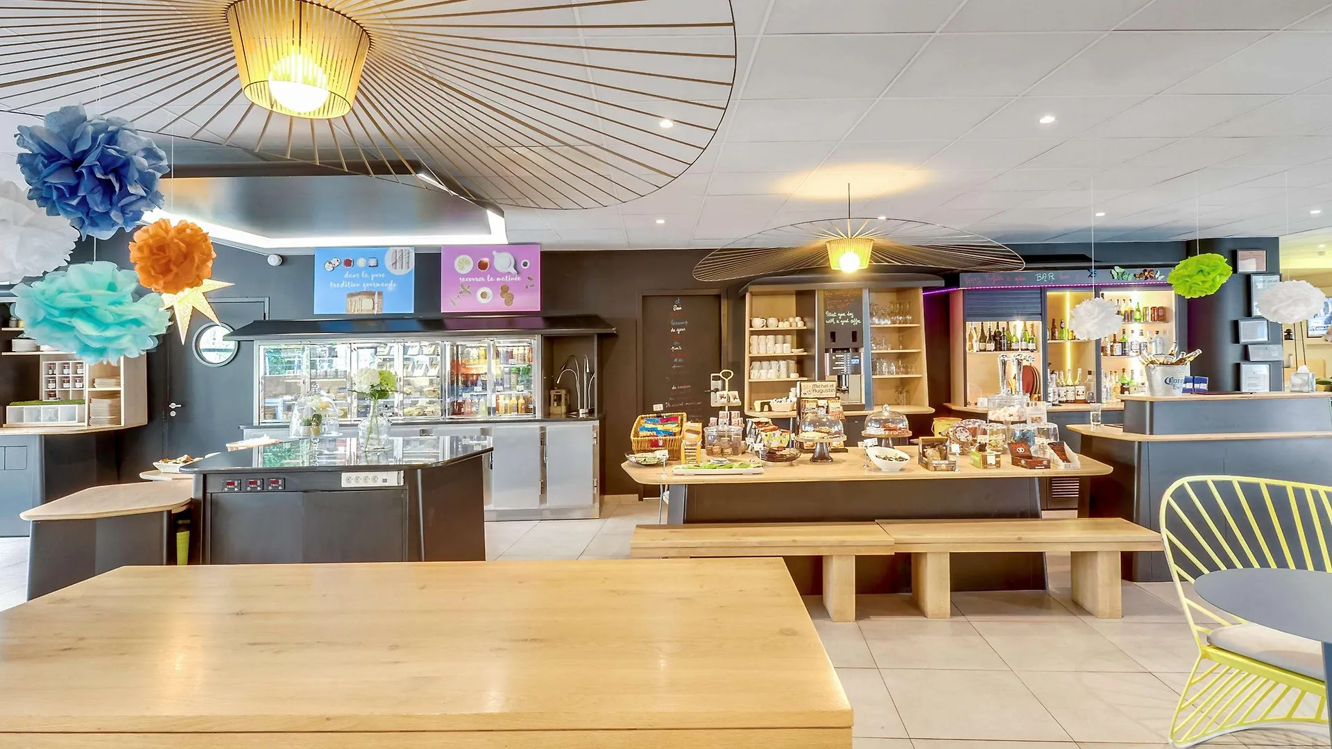 Novotel Suites Paris Montreuil Vincennes 4*,