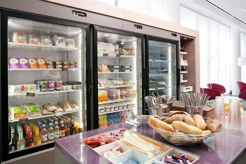 Novotel Suites Paris Montreuil Vincennes