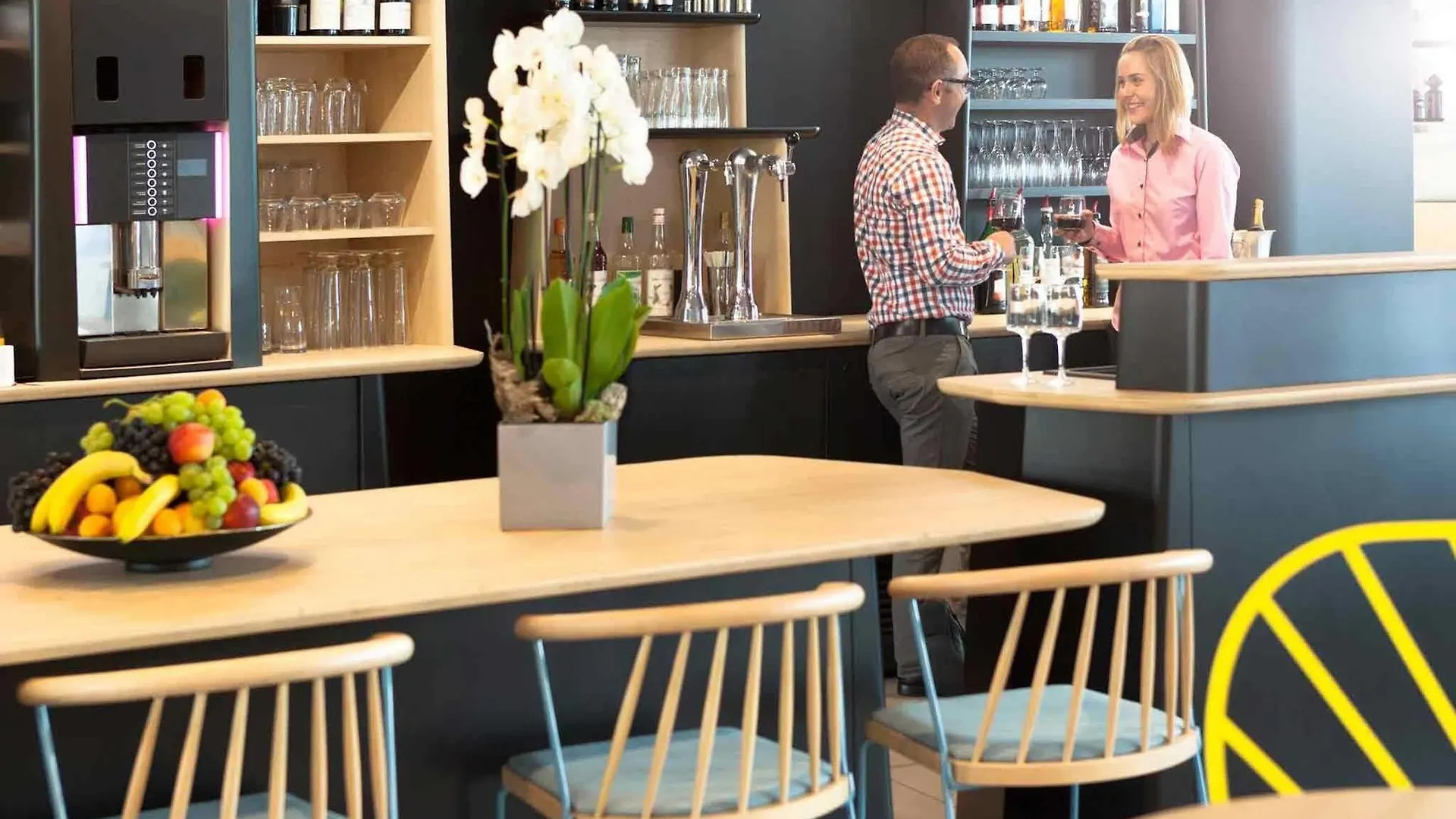 Novotel Suites Paris Montreuil Vincennes 4*,  Francia